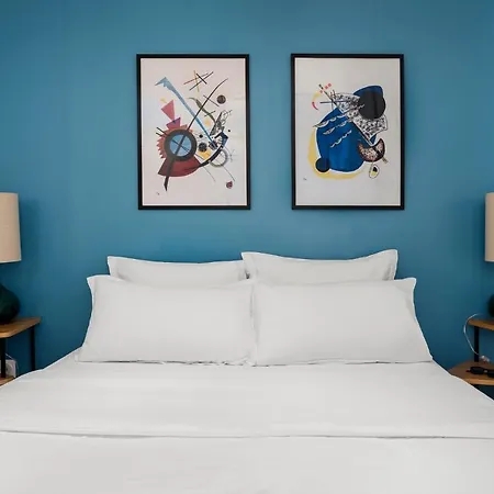 Balyam Hospitality Apartamento *