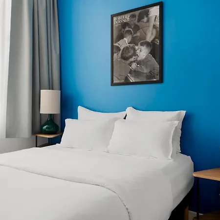 Apartamento Edgar Montorgueil - Sentier *
