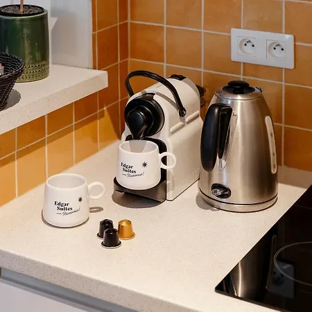 Apartamento Balyam Hospitality