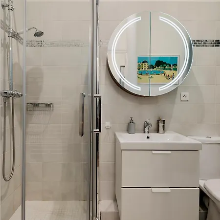 Apartamento Balyam Hospitality