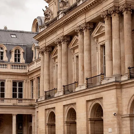 Apartment Balyam Hospitality