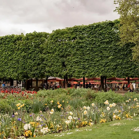 Balyam Hospitality Apartamento *