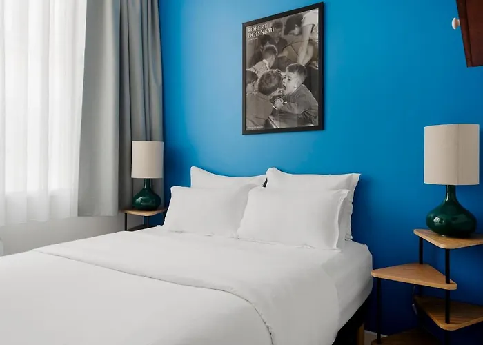 Διαμέρισμα Balyam Hospitality *