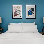 Balyam Hospitality Apartamento *