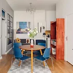 Balyam Hospitality * Paris