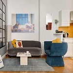 Balyam Hospitality Lägenhet Paris