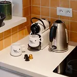 Lägenhet Balyam Hospitality